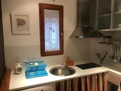 Apartamento en Corrala
