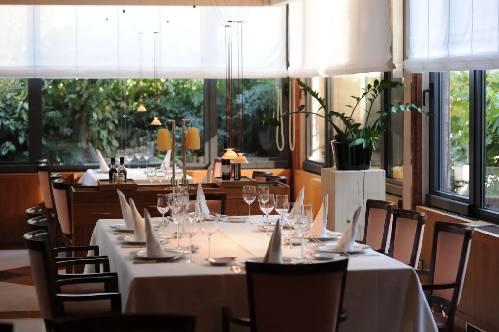 Hotel Milan
