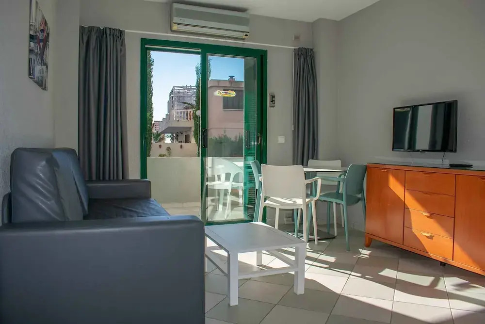 Apartamentos Michel Angelo Benidorm