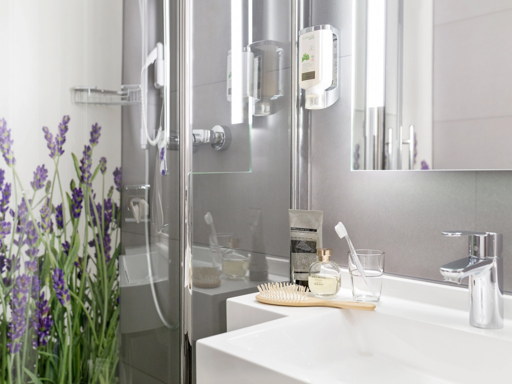 Boutiquehotel Stadthalle by Cocoon