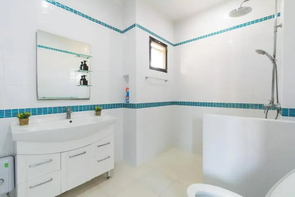 Private 4 Bedroom Pool Villa! (NB6)