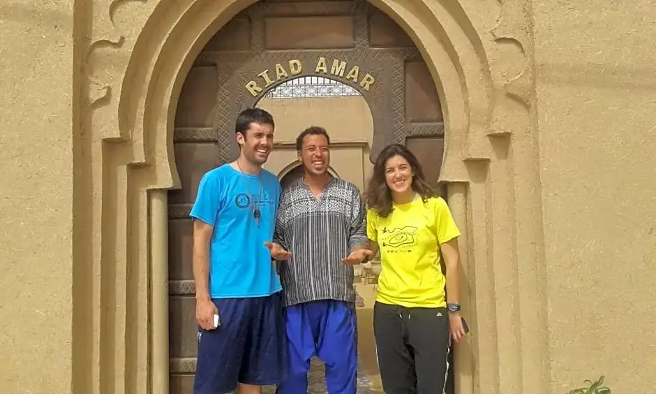 Riad Amar
