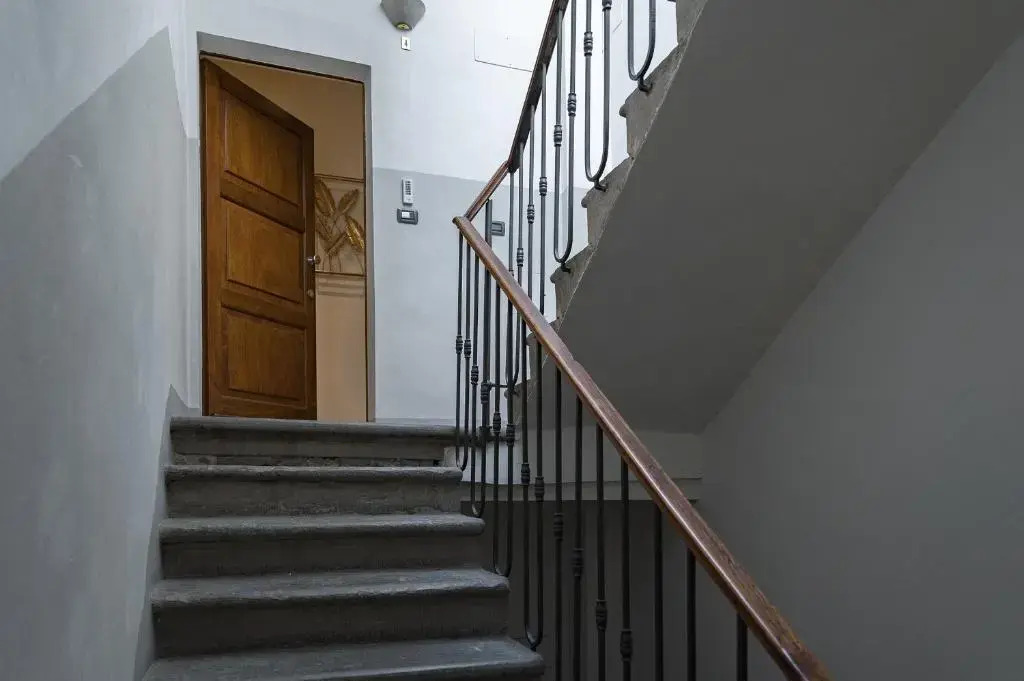 Via Macci, 59 - Florence Charming Apartments - Stylish apartments in a vibrant neighborhood with so comfortable beds