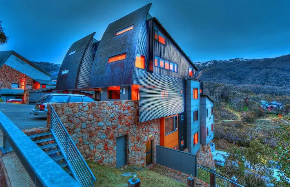 Elevation Thredbo Apartments