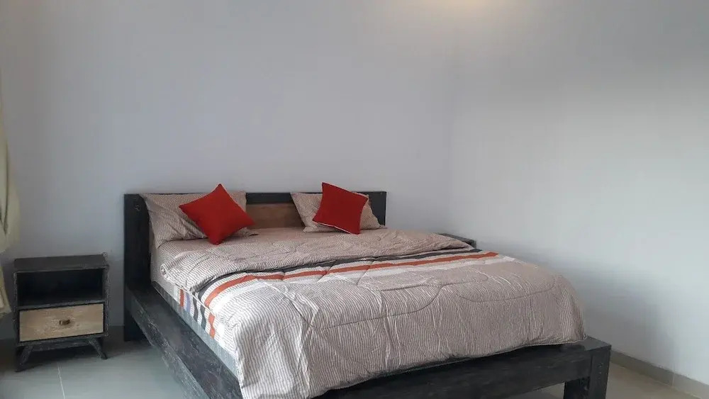 Jumahe Homes Located on Central Bukit in South Kuta Which Surrounded by Beach