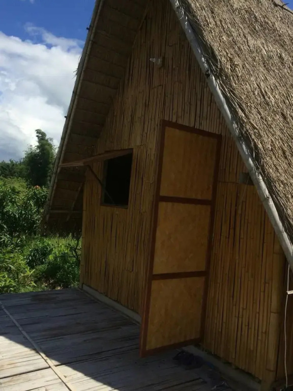 Doichaenggram Homestay