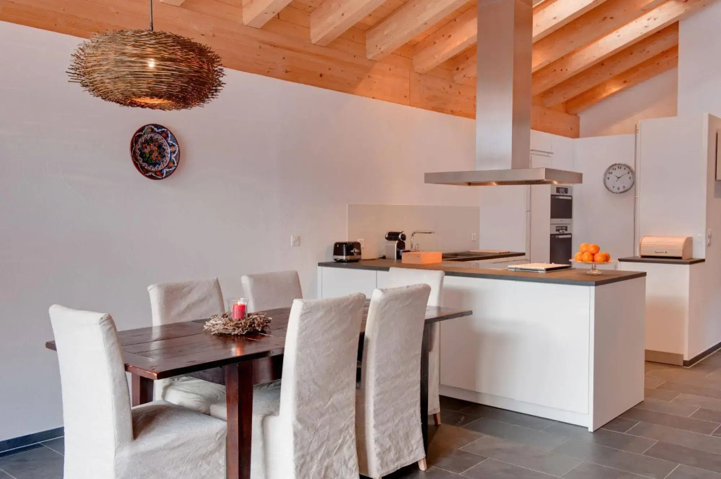 Good Value Apartments by MX Zermatt