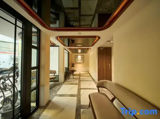 Home By La Sinfonia Đại Cồ Việt