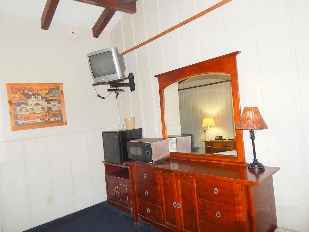 Valley Inn - Hamilton Ga
