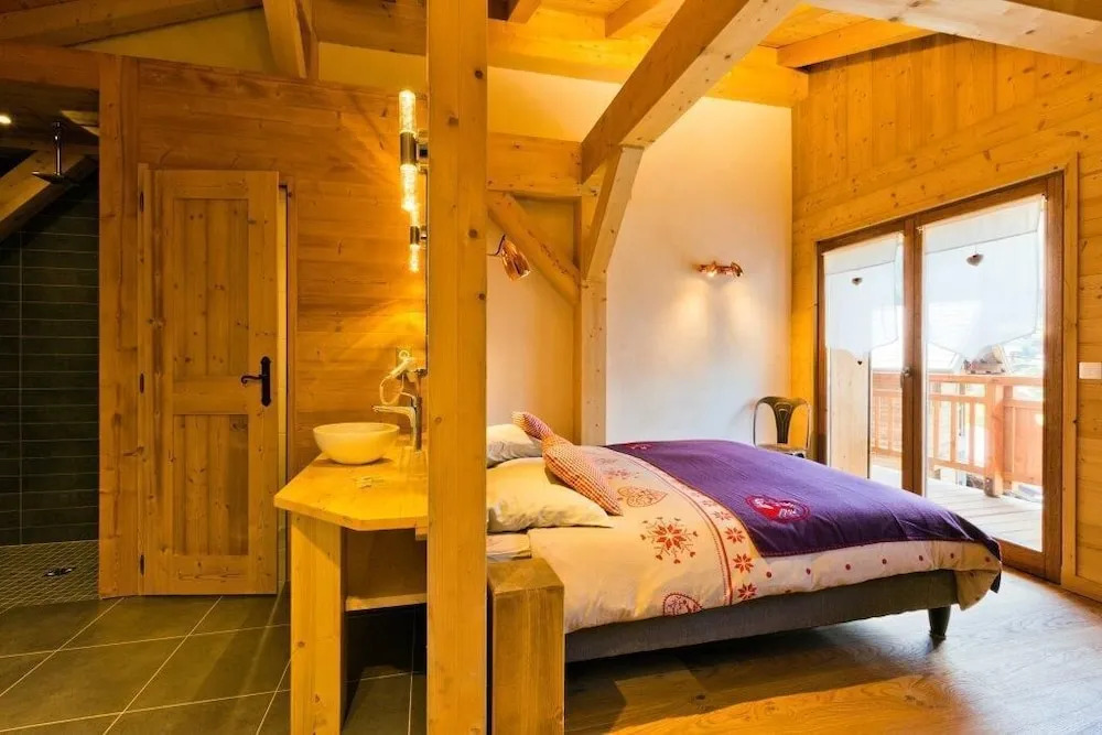 Hotel Alpina
