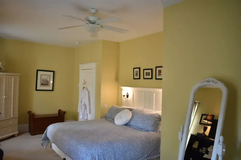King George B&B