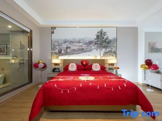 Vienna Hotel Hengyang Changning Avenue store