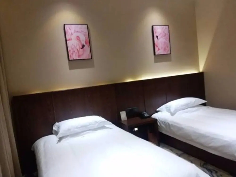Luoyang Comfort Boutique Hotel