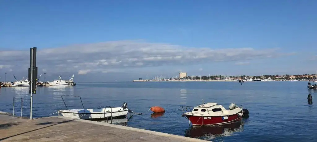 Apartments Donella