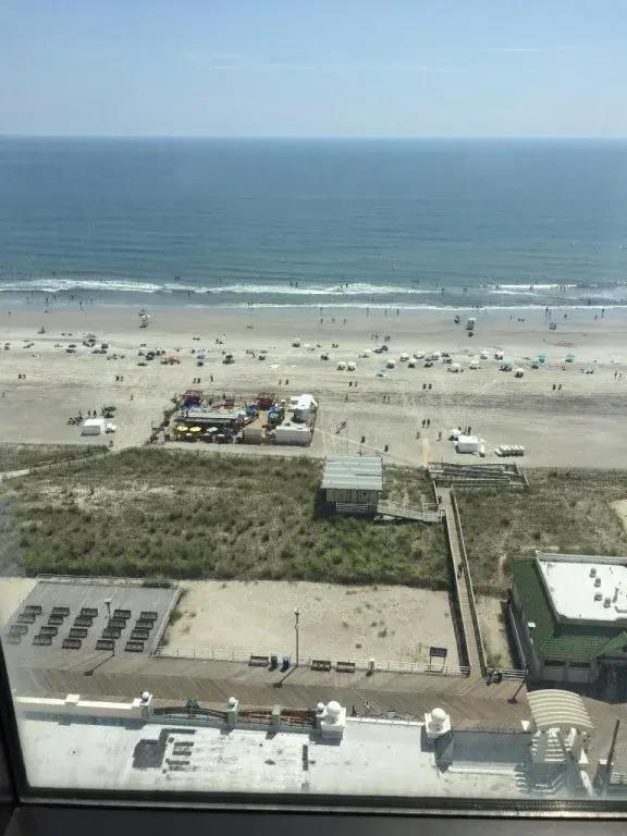 AC Suites NJ