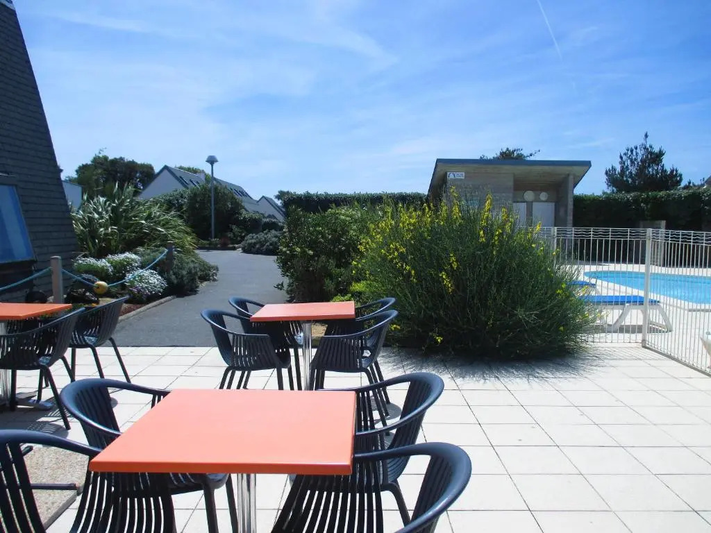 VVF Les Plages de Guérande, La Turballe