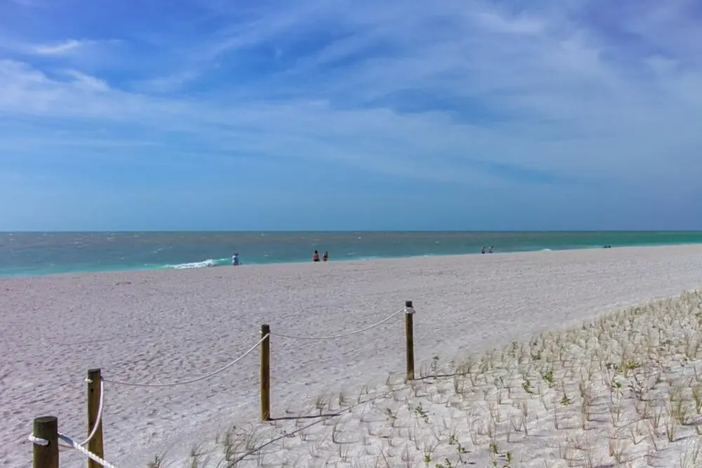 Sea Dreams- Captiva Shores 8A