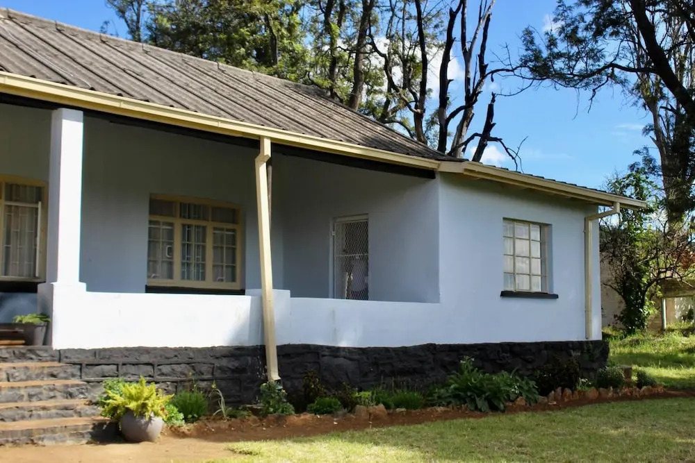 Lovely 4 bed in Mutare - 2178