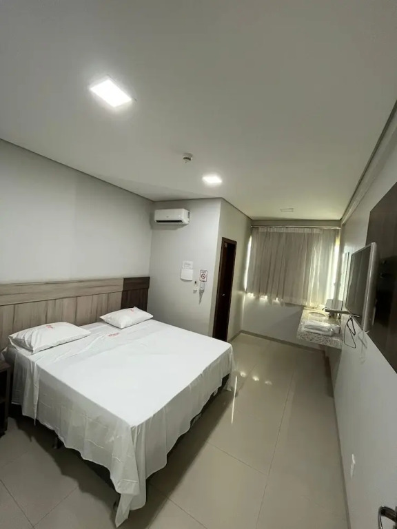 Hotel PetroShop