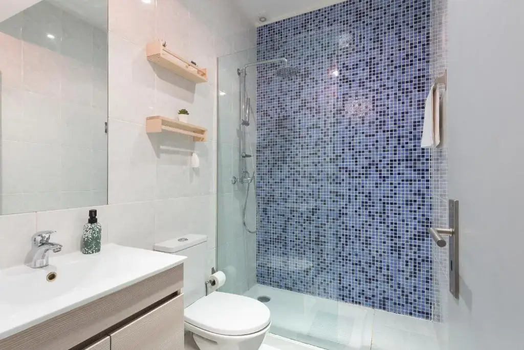 2 Comfortable Stunning Flats - City Center