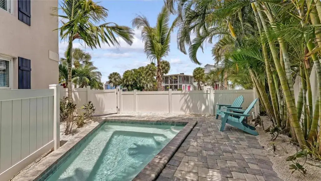 Canal Upper-Gorgeous 3 bed 3 bath near SK Village