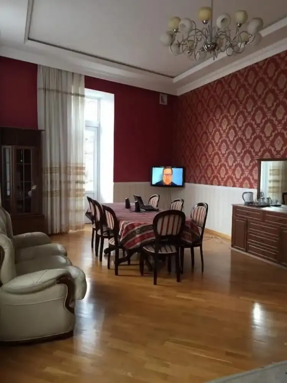 TourEst Inn Central — хостел
