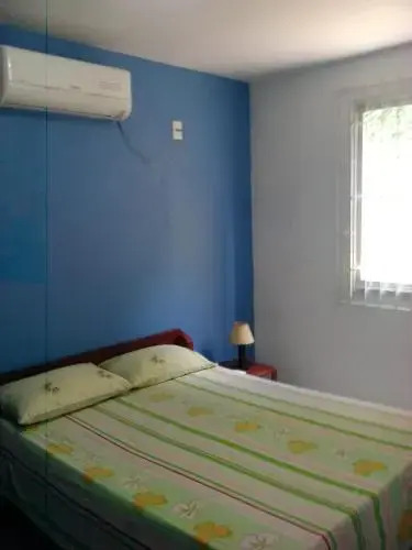 Residencial Ayrton