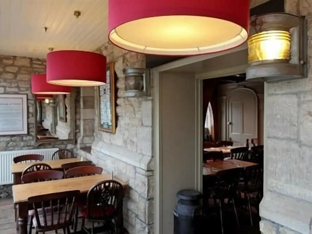 The Kings Arms