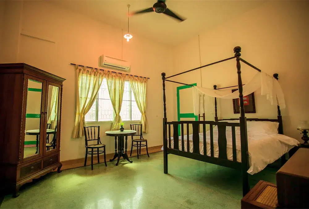 De Villa Limbongan