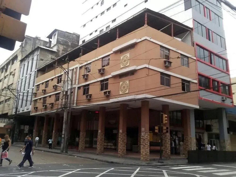 Hostal Santa Rosa