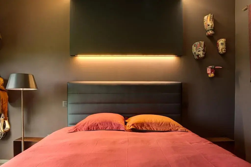 B&B Finis terrae with wellness
