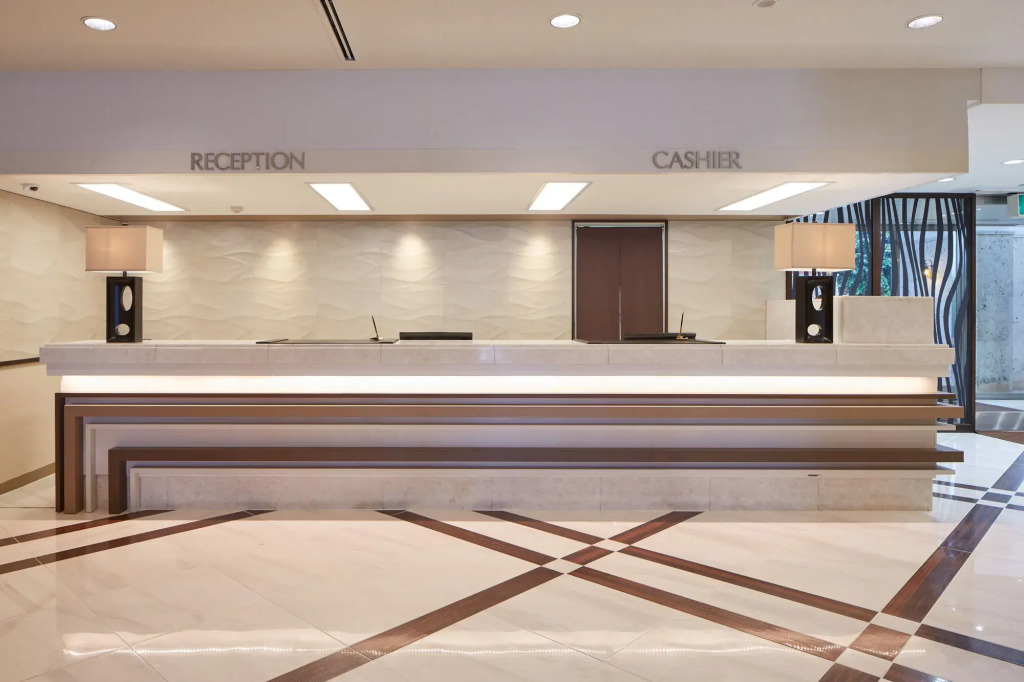 Royal View Hotel Churaumi - Closest to Churaumi