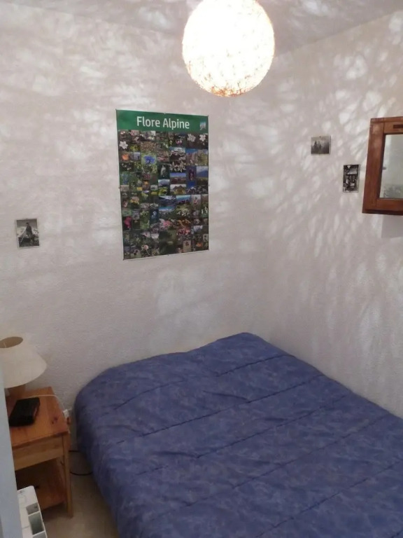 Thymel N°8 : 2 Pièces Cabine 4 Personnes / 2 Rooms Cabin 4 People