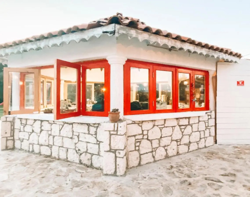 Alaçatı Barbarossa Hotel