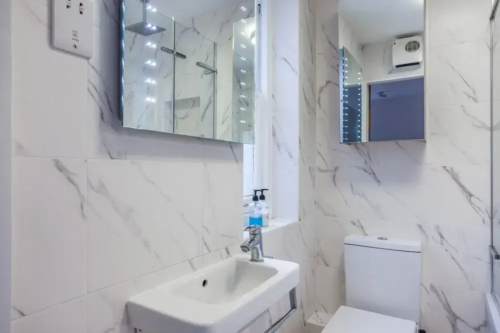 Quality Apartment Shaftersbury Avenue