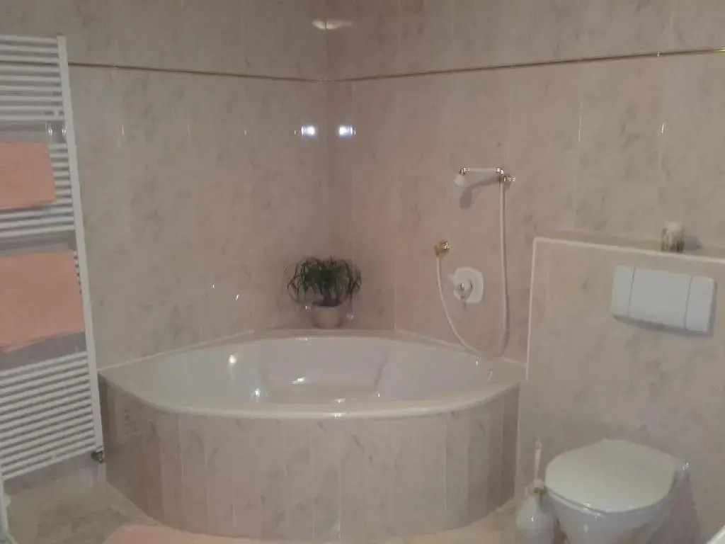 Appartement Ferienglück