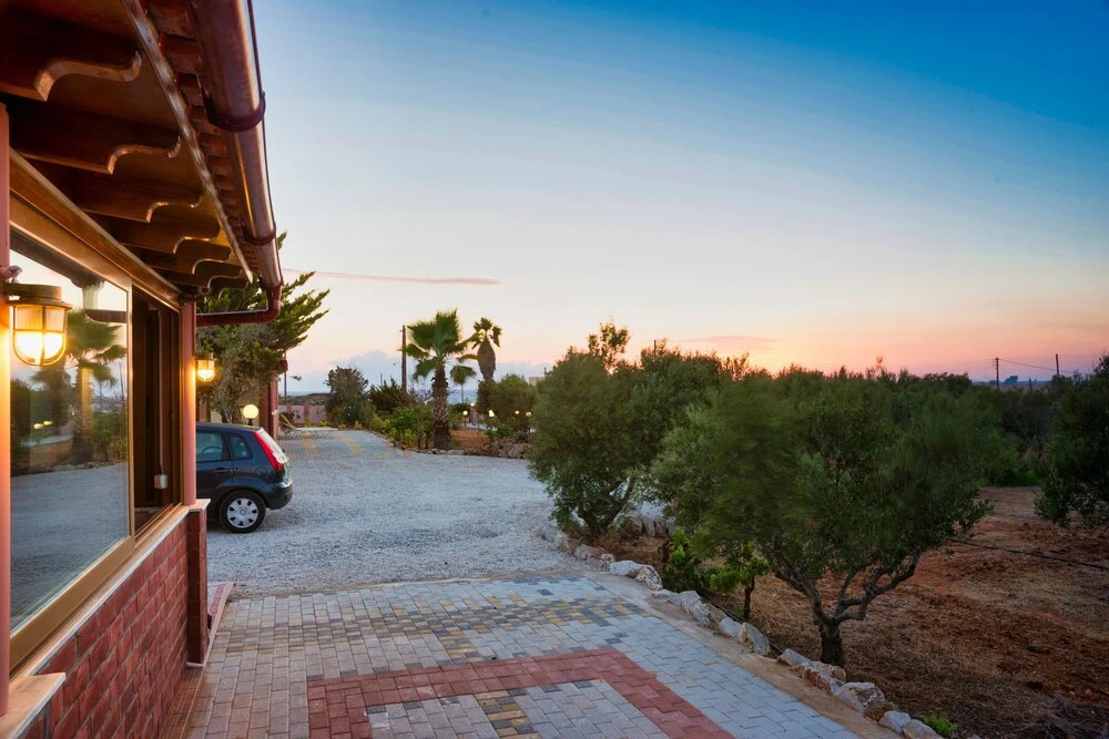 Elia Stavros Homes