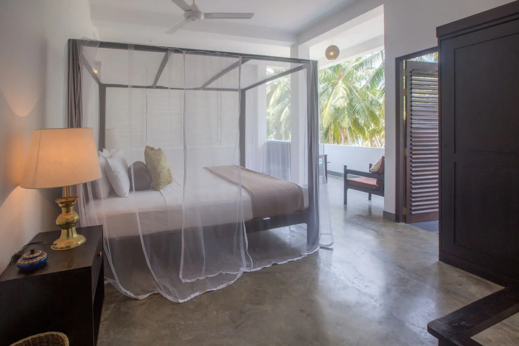 Jasper House Sri Lanka