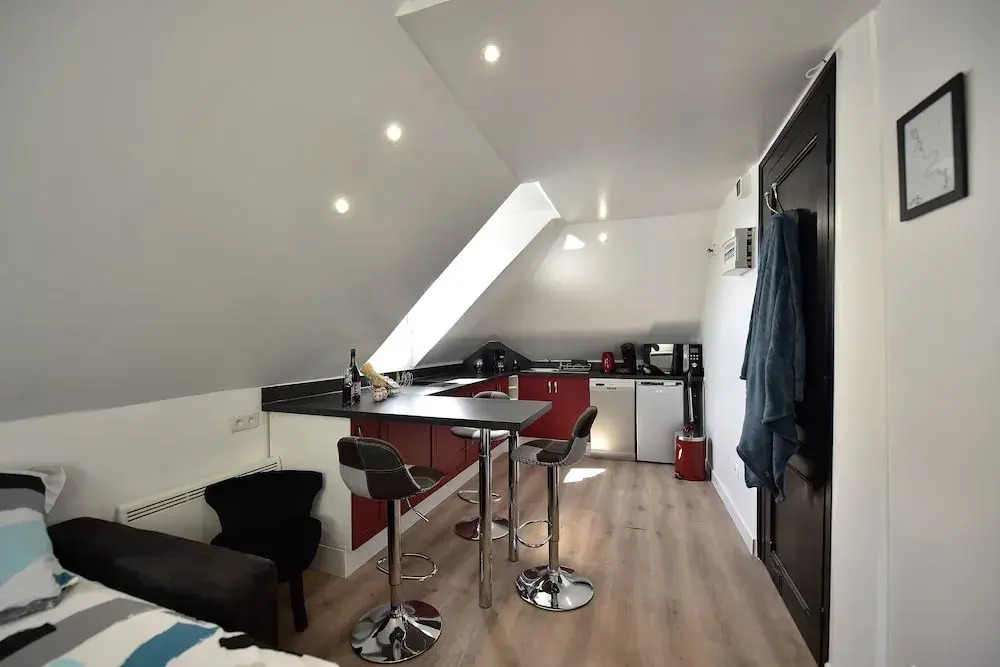Studio Mon Plaisir