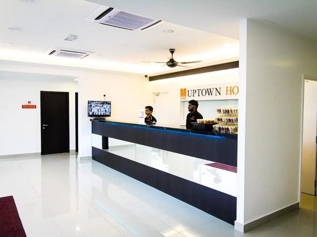 Uptown Hotel Seremban