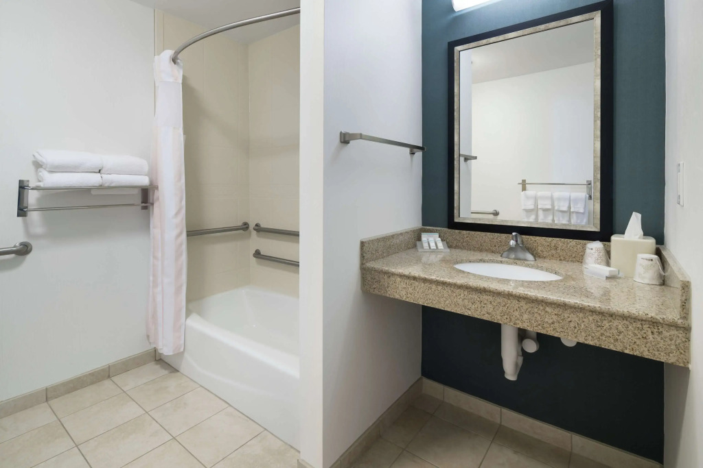 Hilton Garden Inn Dothan