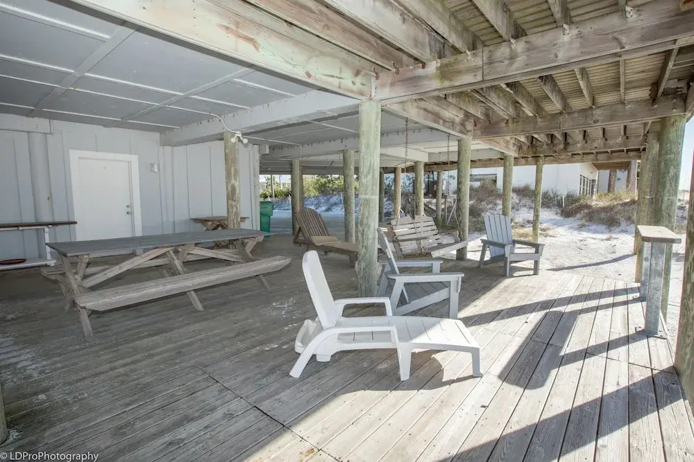 The Castle Destin - 4 Br Home