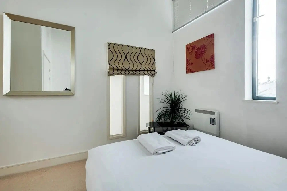 Elegant Oxford Flat Central Spacious Comfortable
