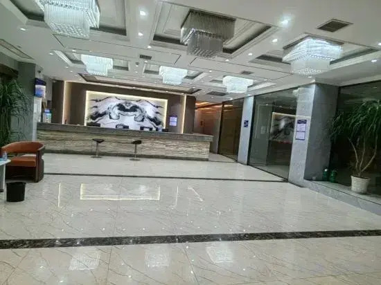 Jinsui Business Hotel
