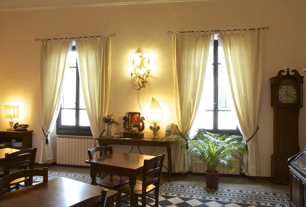 Hotel Emma Small Luxury Hotel