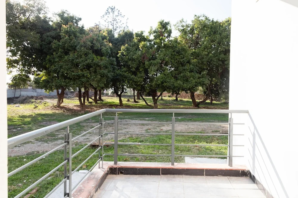 Lychee Bagh