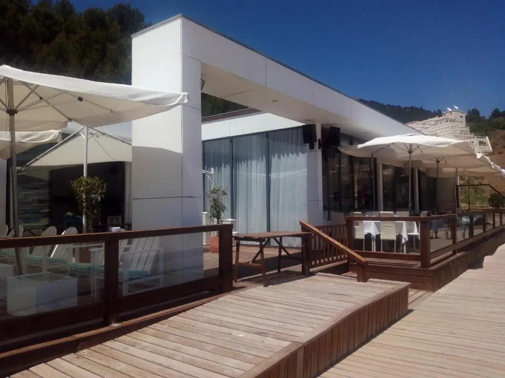 Sesimbra Flat