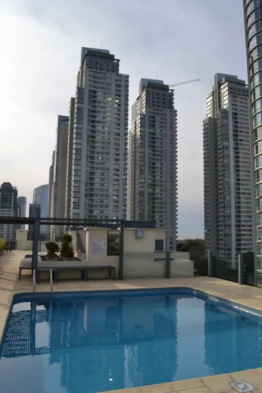 Puerto Madero Apart