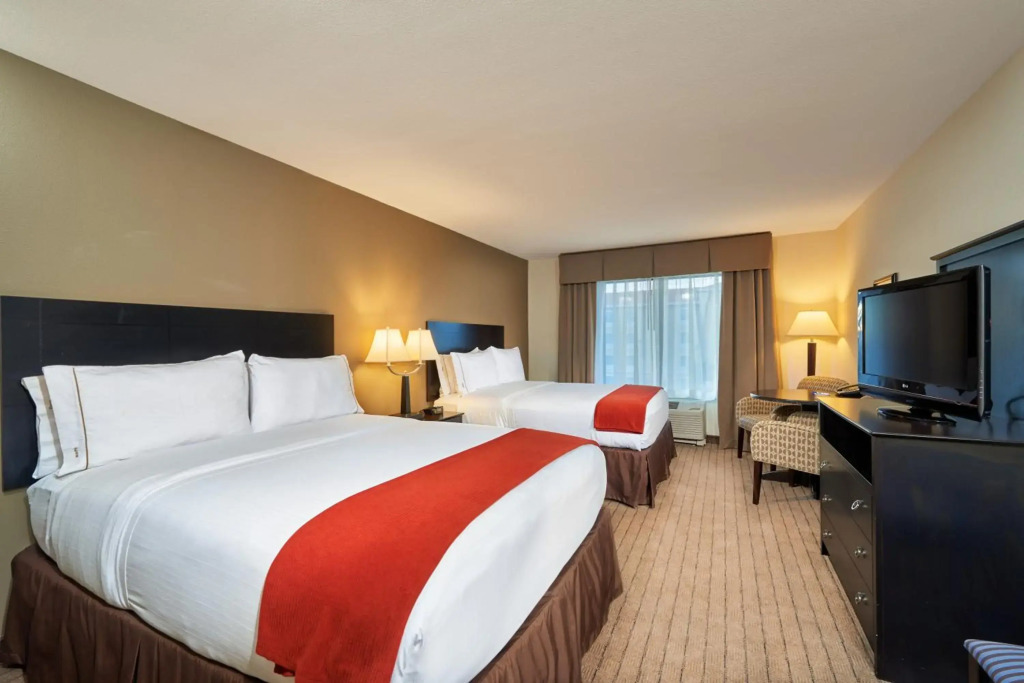 Holiday Inn Express & Suites - El Paso North by IHG