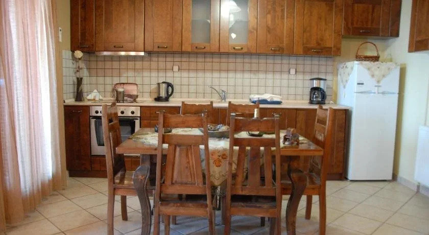 Dione Apartments
